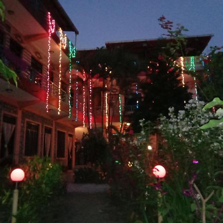 Hotel Kalpana G. House Pokhara Exterior foto