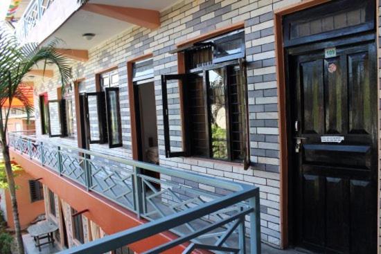 Hotel Kalpana G. House Pokhara Exterior foto