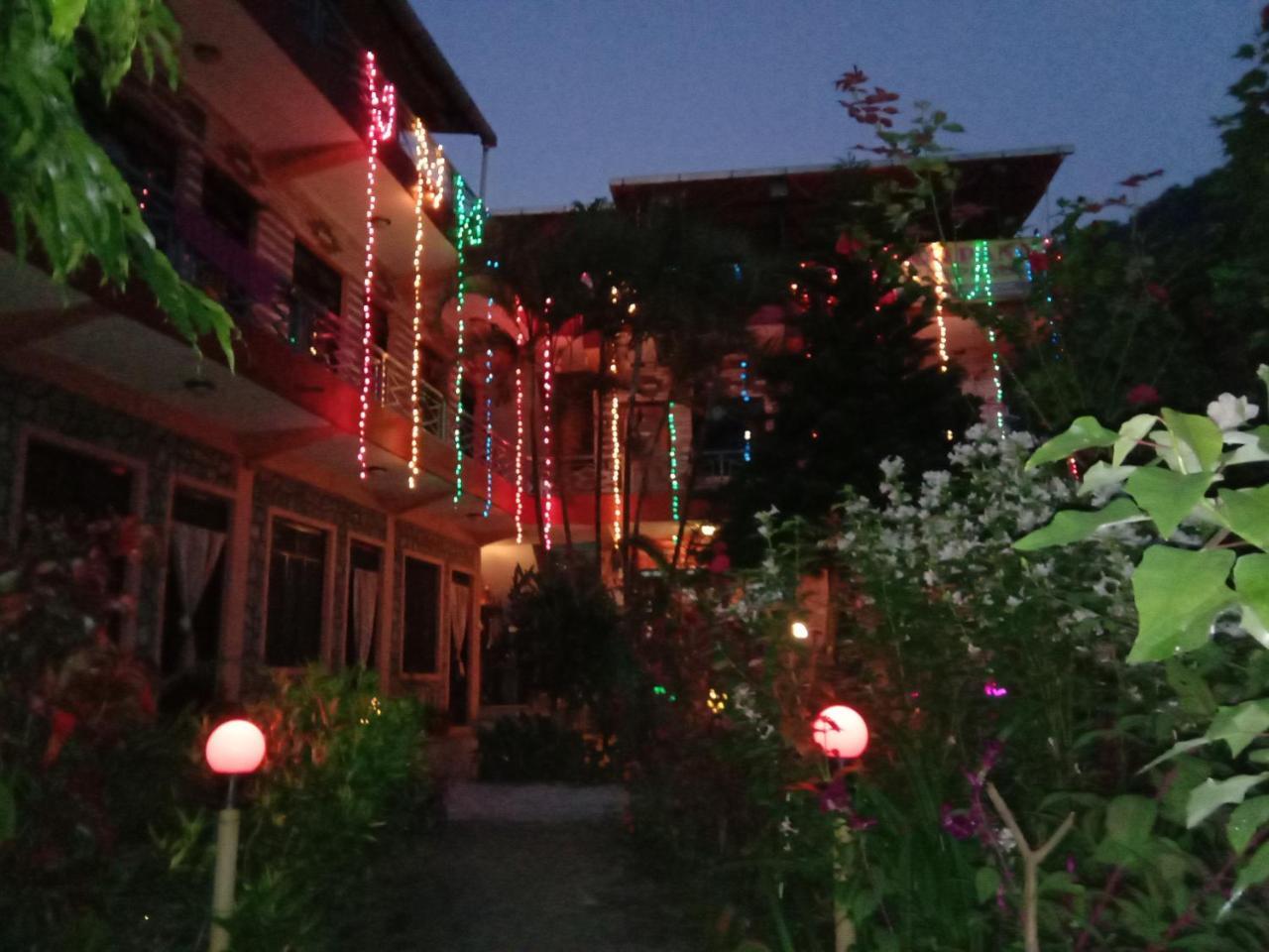 Hotel Kalpana G. House Pokhara Exterior foto
